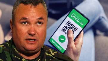 Premierul Nicolae Ciucă, anunţ de ultimă oră despre certificatul verde COVID-19 la locul de muncă