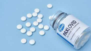 Pfizer a confirmat că pastila sa anti-COVID reduce riscul de spitalizare și de deces cu aproape 90%