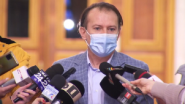 Florin Cîțu iese la atac împotriva unui ministru PSD: Nu este greșeală! Capisci?