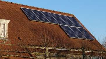 Miercuri debutează Programul Casa Verde Fotovoltaice / Înscrierile încep de la ora 10.00 / Bugetul de 263 milioane de lei