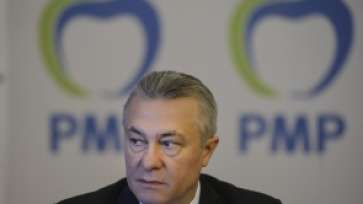 PMP, reacție furtunoasă după anunțul Guvernului Ciucă în criza energiei: ”Măsurile sunt insuficiente şi nu fac decât să ascundă gravele disfuncţionalităţi”