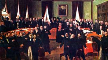 24 ianuarie 1859: „Mica Unire”, primul pas spre România. Unirea Principatelor Române sub domnia lui Cuza