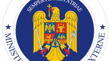 Ministerul de Externe din România a ridicat nivelul de alertă în Ucraina