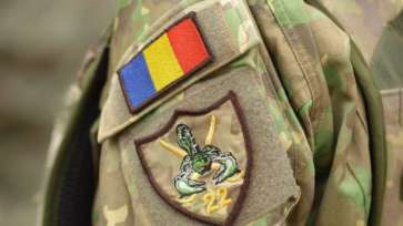 Guvernul anunță că România nu are militari în Republica Moldova pentru a participa la exerciţii sau alte forme de instruire comună/ Executivul ”analizează” proiectul de lege care ar permite ...