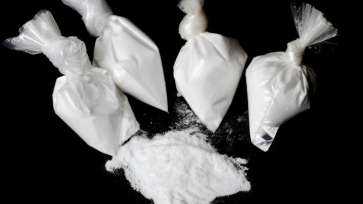 Europa se transformă într-un hub pentru traficul de cocaină