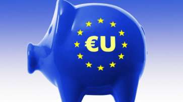 „Situație critică” pentru România la absorbția fondurilor europene