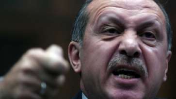 Răsturnare de situație! Recep Erdogan nu vrea Suedia și Finlanda în NATO: motivul liderului turc