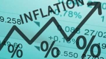 Inflația face prăpăd: a ajuns la 14,5%. Creșteri uriașe de prețuri, față de acum un an