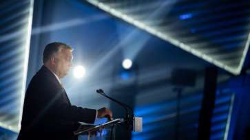 Viktor Orban dă șah Uniunii Europene: cere ca Ucraina și Moldova să primească statutul de țări candidate concomitent cu Bosnia și Georgia, condiție imposibil de îndeplinit
