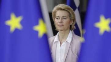 Alertă: Comisia Europeană cere statelor membre să reducă consumul de gaze cu 15%