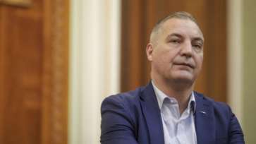 Mircea Drăghici, fostul trezorieri al PSD, își așteaptă azi verdictul. A cheltuit banii partidului pentru luxul personal