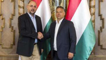 Scandal în Coaliție după discursul lui Viktor Orban. Lider PNL: „Kelemen Hunor să își clarifice poziția”
