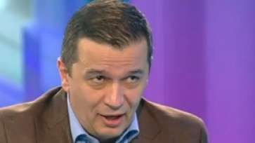 Sorin Grindeanu pune cruce proiectului candidaturilor comune PNL-PSD: Nu cred să aibă viitor