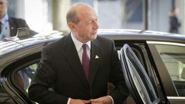 Traian Băsescu cere revizuirea sentinței prin care a fost declarat colaborator al Securității