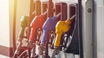 Carburanții se scumpesc din nou, după o perioadă în care prețurile au scăzut ușor