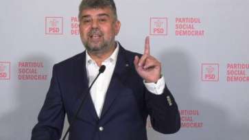 Ciolacu incepe sa il ameninte pe Ciuca cu demiterea: „La Parlament se investesc guverne sau se schimba guverne”