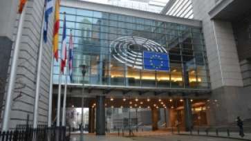 Europarlamentarii USR, schimb de replici cu eurodeputații germani: ”Este inadmisibil ce aţi spus, aţi jignit poporul român”