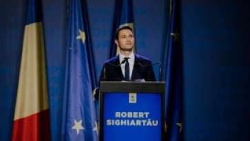 Robert Sighiartău: Ce se întâmplă la Giurgiu este o boală cronică a României. Corupţia este indisolubil legată de aceşti baroni