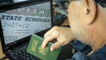 Votul privind aderarea României la Schengen va fi pe ordinea de zi a ședinței decisive a Consiliului JAI de joi – europarlamentarii Siegfried Mureșan și Rareș Bogdan