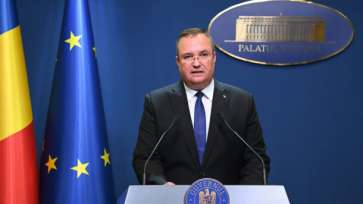 Ciuca anunta ce va face Romania in continuare pentru a intra in Schengen: „Decuplarea de Bulgaria trebuie sa o analizam”
