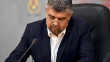Liberalii îl acuză pe Ciolacu că bagă bățul prin gard pe tema schimbărilor miniștrilor: Testează reacții