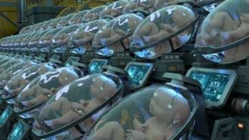 Prima fabrică de bebeluși va deveni curând realitate: ar putea produce până la 30 de mii de copii pe an, exact așa cum și-i doresc părinții