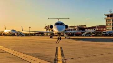 FAPT – Trei noi curse regulate externe în 2023 de pe Aeroportul Internațional Maramureș: München, Roma și Londra