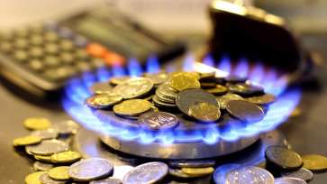 Preţul gazelor naturale în Europa scade în urma reducerii cererii
