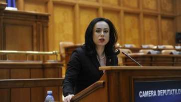 Natalia Intotero, favorită pentru a prelua Ministerul Familiei, Simona Bucura-Oprescu – la cel al Muncii / Consiliul Politic Naţional al PSD se reuneşte în şedinţă şi ar urma să valideze decizia ...