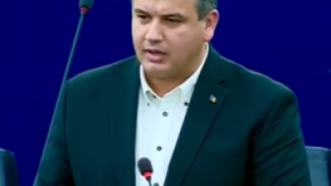 Eugen Tomac intervine în scandalul din coaliție: Dacă domnul Ciolacu nu are soluţii, nu se supără nimeni dacă îşi depune mandatul