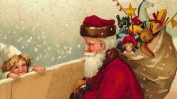 MOȘ NICOLAE: Originea sărbătorii și a tradiției cadourilor din 6 decembrie. Legende și obiceiuri