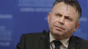 Nelu Tătaru, după ce a fost acuzat de nepotism: Voi desface caracatiţa din Sănătate