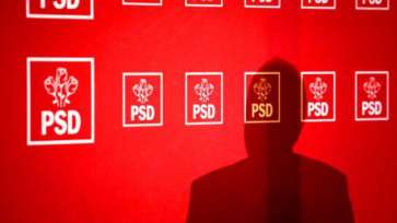 Numărul doi din PSD acuză șantaje la adresa partidului. 