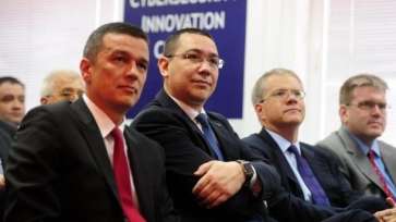 Ponta vrea sa o inlocuiasca pe Dancila cu Grindeanu: „Mergem la Iohannis si ii spunem ca avem majoritate PSD-ProRomania-ALDE”