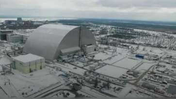 Povestea necunoscută a bărbatului rămas îngropat sub reactorul 4 de la Cernobîl