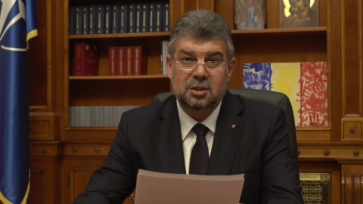 Președintele interimar al PSD, Marcel Ciolacu, face apel la toate partidele politice pentru realizarea unui plan de combatere a crizei provocate de coronavirus: ”Să punem capăt imediat disputelor ...