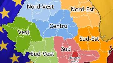 Regionalizarea de facto: Județele, înlocuite cu regiuni în organigrama unor ministere. Guvernul Orban începe reforma administrației fără să mai aștepte o eventuală modificare a Constituției