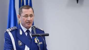 Șeful Poliției de Frontieră, Ioan Buda, a demisionat ”din motive personale”. Ministrul de Interne a aprobat pensionarea și l-a înlocuit pe Buda cu adjunctul său