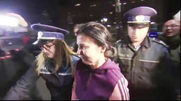 Sorina Pintea scapă de controlul judiciar. Ce se întâmplă cu dosarul fostului ministru al Sănătăţii