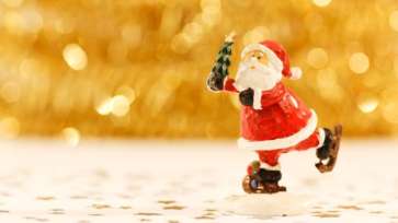 Tradiții populare de Crăciun în lume: Obiceiul ”Christklots” în Germania, ”Parada ridichilor luminate” în Elveția, ”Babuşka” în Rusia și cei 13 Moși Crăciuni din Islanda