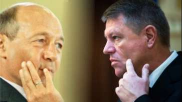 Traian Băsescu, despre starea de alertă: 