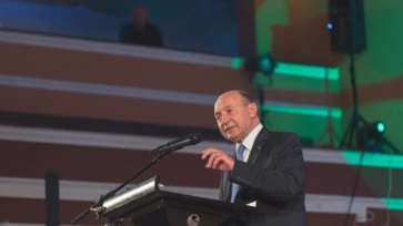 Traian Băsescu îi răspunde lui Turcescu pe tema legalizării prostituției: ”Susțin ideea de când eram primar, suntem într-o situație critică acum
