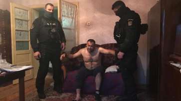 Ucigașul polițistului din Timiș s-a sinucis în penitenciar
