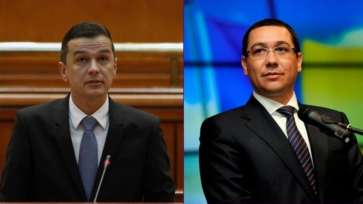 Victor Ponta anunţă o posibilă alianţă PSD-Pro România: Fără Odiosul şi Sinistra, ar fi un lucru bun
