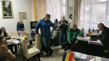 VIDEO. Avocatul Poporului face anchetă la o școală din Satu Mare, după greva părinților