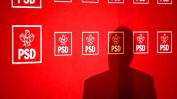 Zece primari de la PNL şi un preşedinte de Consiliu Judeţean au trecut la PSD
