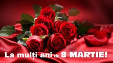 Ziua Femeii / Ziua mamei: De ce s-a ales data de 8 martie pentru a sărbători femeile. Semnificații naționale și internaționale