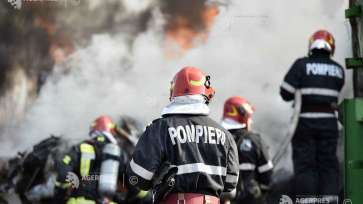 Ziua Internaţională a Pompierilor